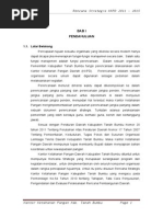 Download Renstra Kkp 2011-2015 by Diesna Sari SN230022927 doc pdf