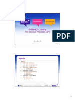 Webpro Training SP v2.0