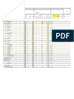 Cable Sizing Spreadsheet