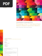 Bledcom 2010 Proceedings Hi