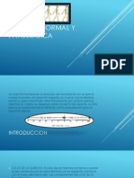 Marcha Normal y Patologíca Revisar