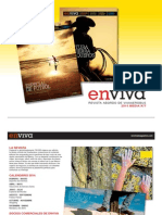 2014 Enviva Media Kit Spanish