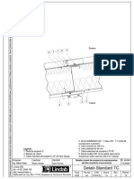 Suprapunerea Tablelor La Acoperis_sectiune Transversala_detaliu