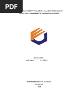 Download Laporan Praktikum Mesin Fluida_Karakteristik Pompa by M Abbi Pratomo SN230029079 doc pdf