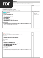 Mon Guided Reading Tumble