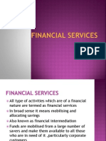 Financial Services