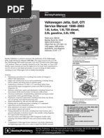 Download VW Golf 2003 Service Manual by jrgraser SN230032215 doc pdf