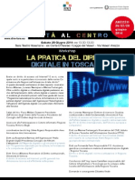 Diritto Digitale Toscana