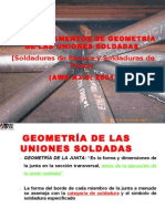 Geometría de La Unión Soldada-09