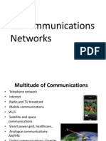 telecommunication