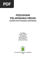 Pedoman Pelayanan Medis Idai Jilid 1 PDF