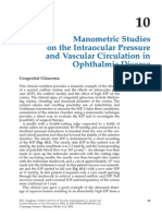 Manometric Studies