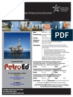 Fundamentals of Petroleum November 2012