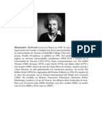 Margaret Atwood. La Sirena de Géneros - Espido Freire PDF