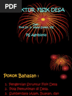 Download Struktur Fisik Desa by Rusydah Ufairah SN230045276 doc pdf