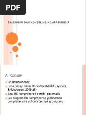 Bk Komprehensif