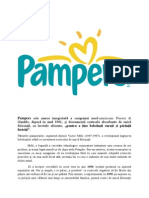 Pampers