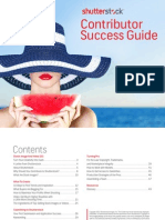 Contributor Success Guide