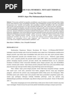 Download perawatan paliatif by Husnawaty Dayu SN230049890 doc pdf