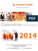  Le nouveau catalogue 2014 est en ligne. Plusieurs nouveautés vous attendent.