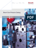 Bosch Rexroth - Catalog de Produse de Bază