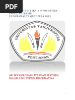 Download Aplikasi Probabilitas Dan Statiska Dalam Ilmu Teknik Informatika by adi_almasy SN230053044 doc pdf