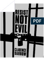 Resist Not Evil Darrow K2opt