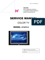 Diagrama HTAF21C PDF