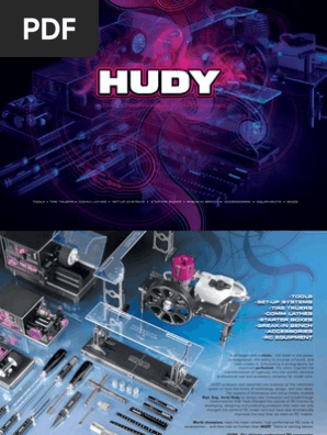 HUDY セットアップバッグ199240 （hudy setup products for sale
