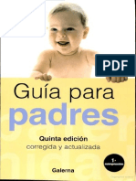 Guia para Padres