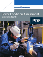 Boiler Condition Assessment