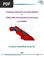 4-Chemical Flood Exercises - Tutorial - OCT - 2012 PDF