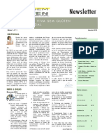 Newsletter VSGP_ed 1 Nr 1 Jan 2014