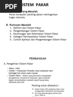 Download SISTEM PAKAR MATERI PRESENTASI by Achmad Yui Maki Horikita SN230067955 doc pdf