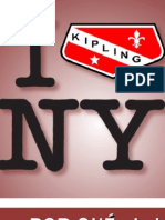 Prepa Kipling NYC 2014