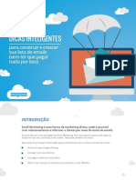 [Viver de Blog] 37 Dicas Email Marketing