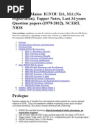 Download Sociology Mains by Keshav Prasad SN230069527 doc pdf