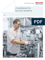 Ergonomics Guidebook For Manual Production Systems