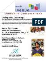 NextAve: Living & Learning July 2014