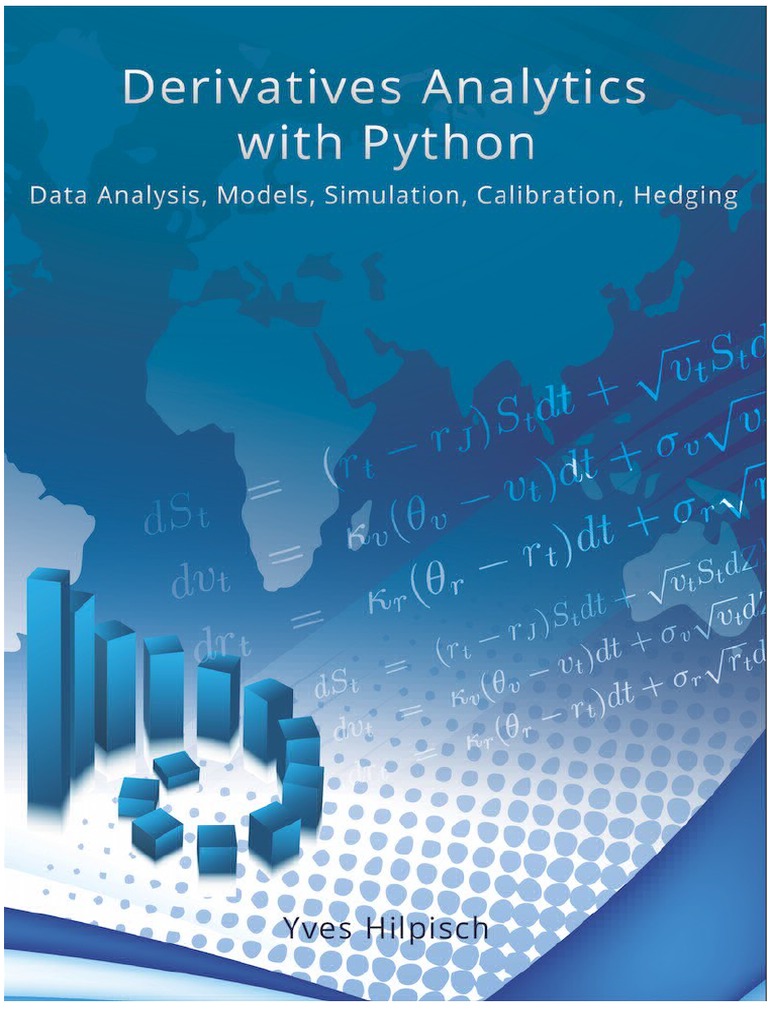 Y Hilpisch Derivatives Analytics Excerpt | PDF | Greeks (Finance ...