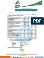 Cotizacion Resistem PDF