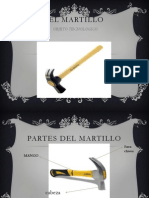 El Martillo