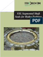 Segmented Shaft Seal Brochure Apr 08