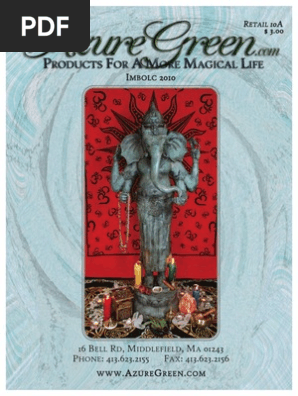 10a Amulet Devi