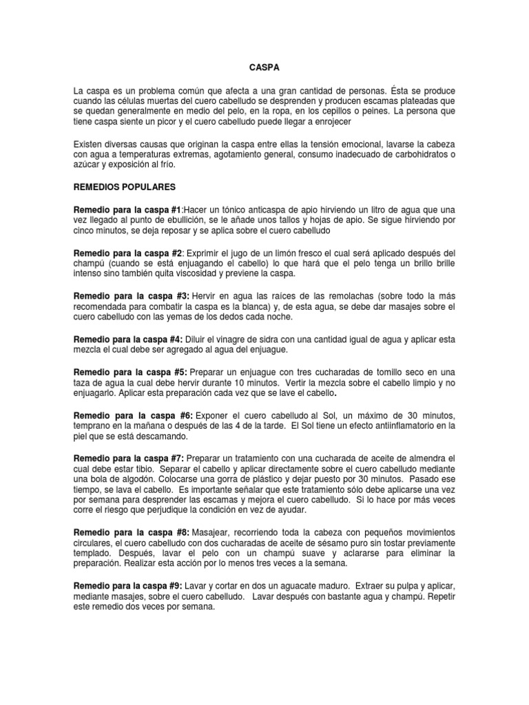 Como Eliminar Xantelasmas Con Remedios Caseros Recetario Multifuncion | PDF | Diente humano | Lipoproteína