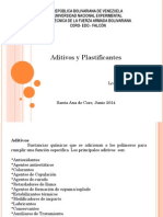 Clase_aditivos y Plastificantes