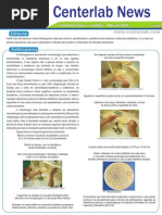 2009 Maio Antibiograma
