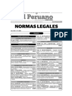 Normas Legales 12-06-2014 [TodoDocumentos.info]