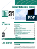 Olmisoft Company Profile