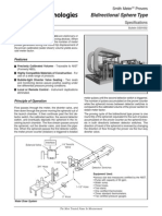 (SS0V002) Bi-Directional Sphere Type Prover